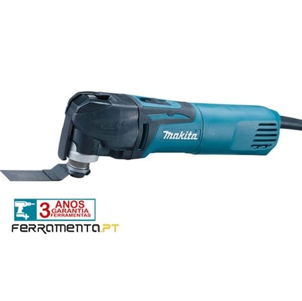 Makita Multifunções TM3010CX6
