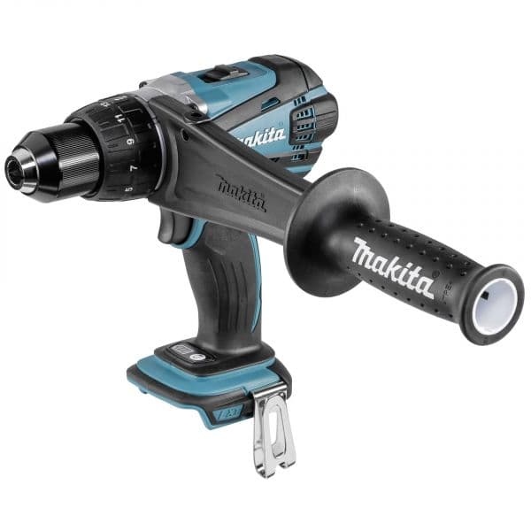 Makita Berbequim Aparafusador 18V 91Nm DDF458Z
