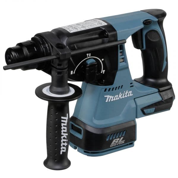 Makita Martelo Ligeiro DHR242Z