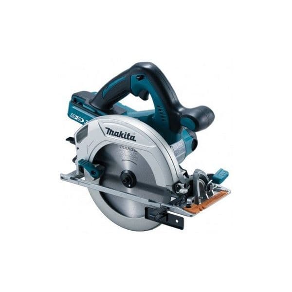 Makita Serra Circular 190 mm 18V x 2 DHS710Z