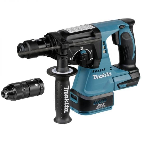Makita Martelo Ligeiro 18V DHR243Z