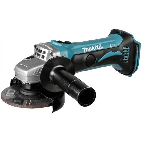Makita Rebarbadora Angular 115mm DGA452Z - DGA452Z