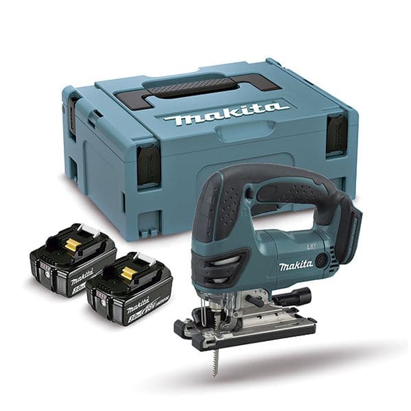 Makita Serra Tico Tico BL 18V - DJV180RFJ