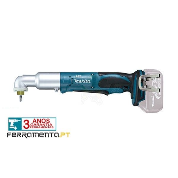 Makita Aparafusadora Berbequim impacto Angular 18V 60Nm DTL061Z