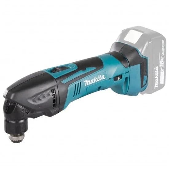 Multifunções 18V refª DTM50Z Makita - DTM50Z - Ferramentaspro.pt
