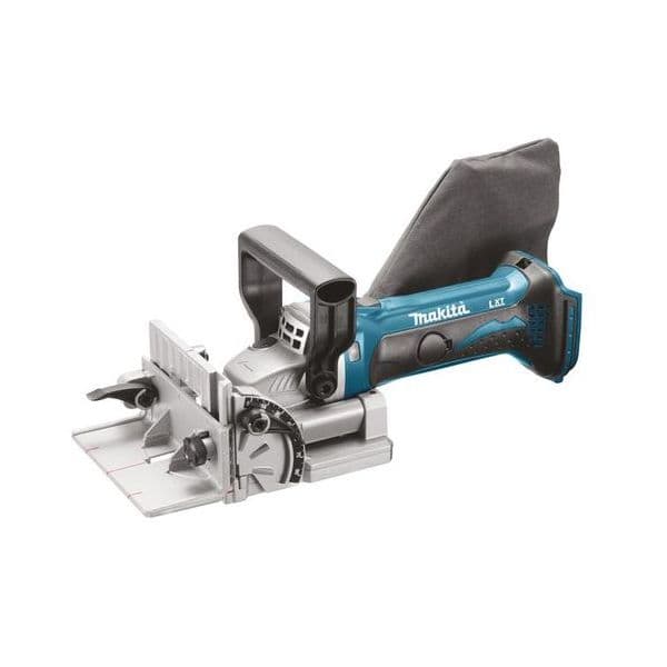Makita Lameladora a Bateria 100mm 18V DPJ180Z