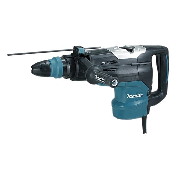 Makita Martelo Combinado 1.510W 52mm - HR5202C