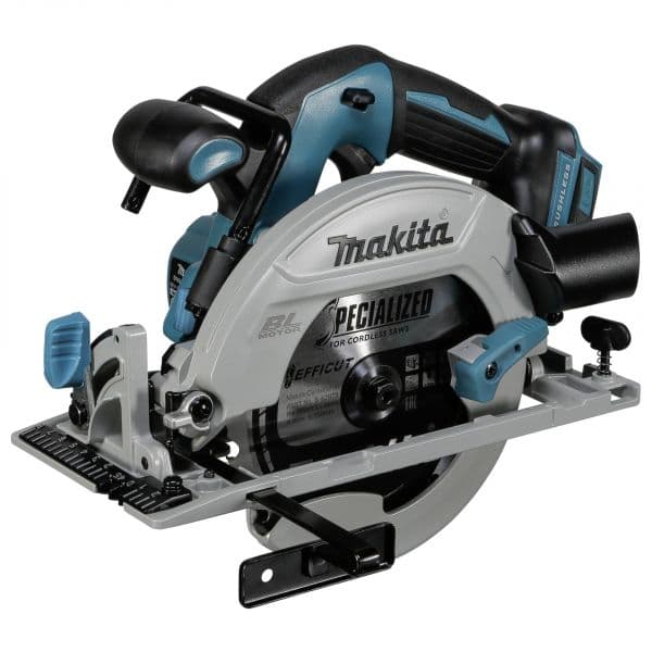 Makita Serra Circular DHS680ZJ