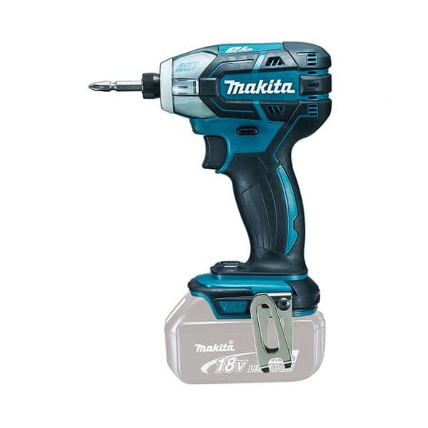Makita Aparafusadora Impulso Bl 18V Lxt - DTS141Z