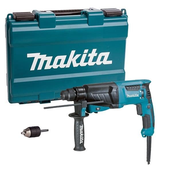 Makita Martelo Ligeiro HR2630