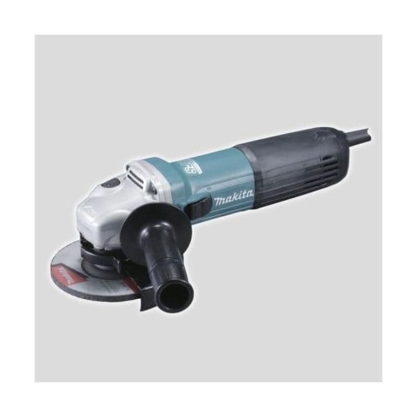 Makita Minirebarbadora GA5040RZ 1100W 125mm - GA5040RZ