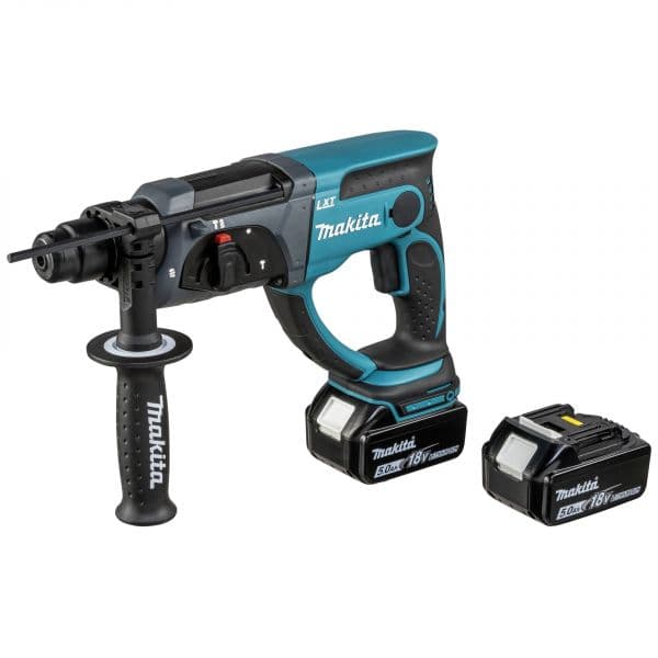 Makita Martelo Ligeiro 18V DHR202RTJ