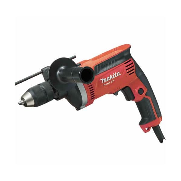 Makita Berbequim com Percussão 13mm - M8101