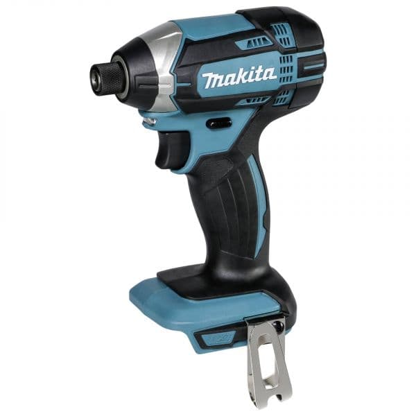 Makita Aparafusadora Berbequim impacto 18V 1/4" 165Nm DTD152Z