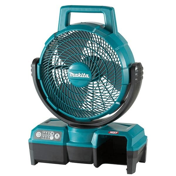 Makita Ventoinha Rotativa Xgt - Cf001gz