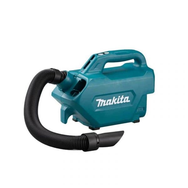 Aspirador Makita De Pó Sem Fio DCL184Z