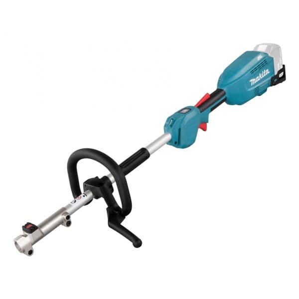 Makita Motor Multifunções DUX18Z 18V LXT BL XPT