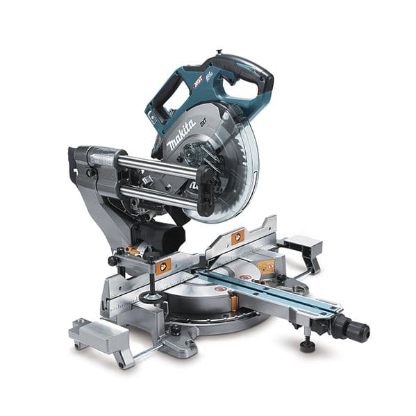 Makita Serra Circular 40VMAX Xgt 216M - LS002GZ01