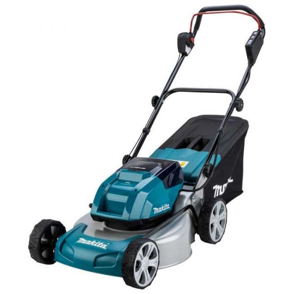 Makita Corta Relva Dlm463z Elétrico