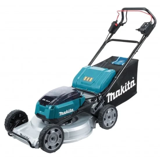 Makita Corta Relva Dlm537z Elétrico