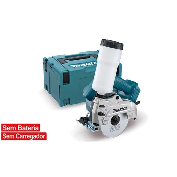 Makita Cortadora de Diamante DCC501ZJ