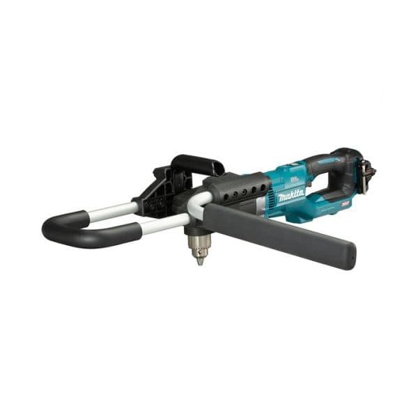 Makita Berbequim DG001GZ05 Xgt 40V Preto/azul sem Bateria e Carregador