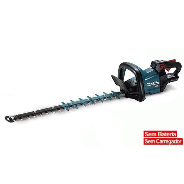 Makita Cortasebes a Bateria 600mm 40V - MKUH004GZ
