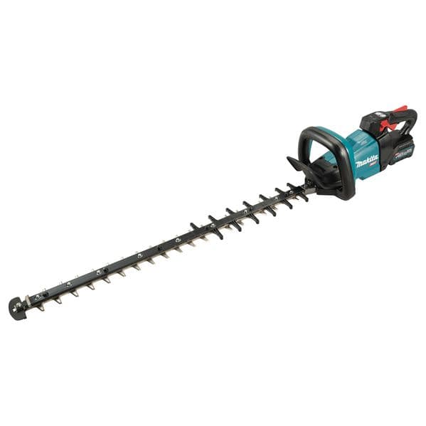 Makita Corta-sebes UH007GD201 40V Sem-fios Lâmina Dupla 75cm Verde