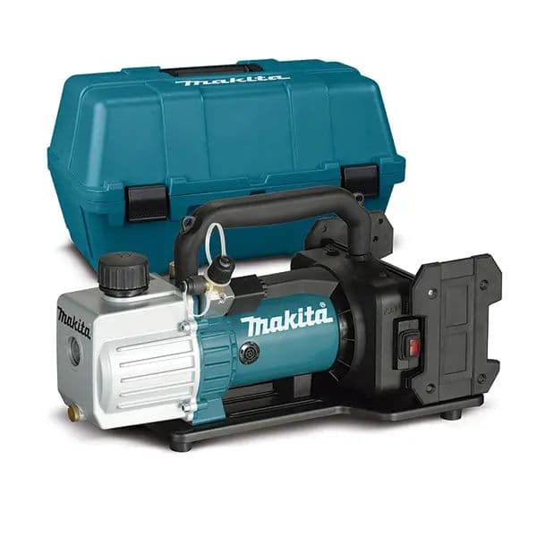Makita Bomba de Vácuo DVP181ZK 18V 3200RPM