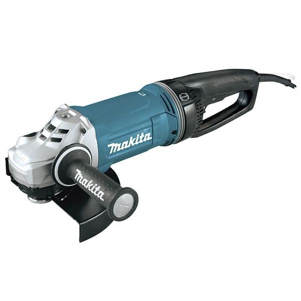 Makita Rebarbadora 230MM 2.700W Sar Aft - GA9071X1