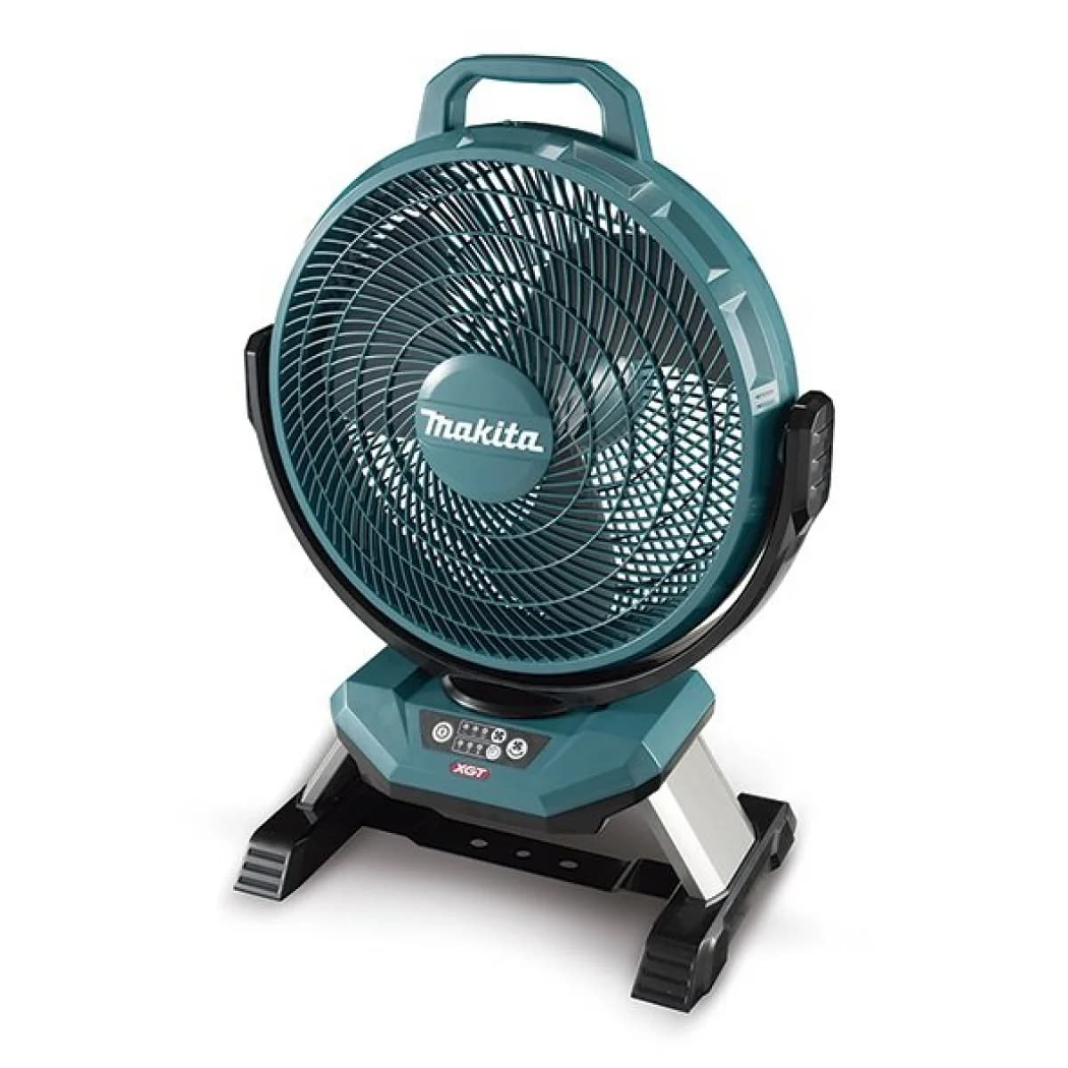 VENTILADOR 40VMAX XGT OSCILANT refª CF002GZ MAKITA - CF002GZ - Ferramentaspro.pt