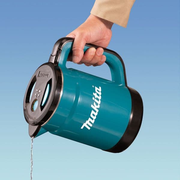 Makita Fervedor De Água Elétrica DKT360Z - 800ml 1000W