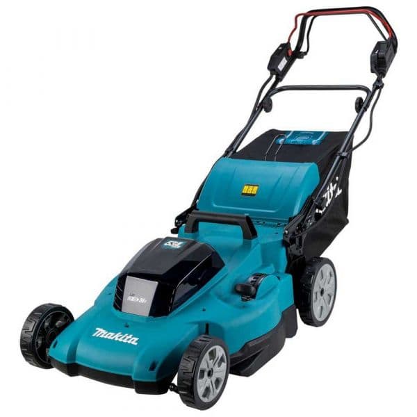 Makita Corta Relva Dlm539z Elétrico