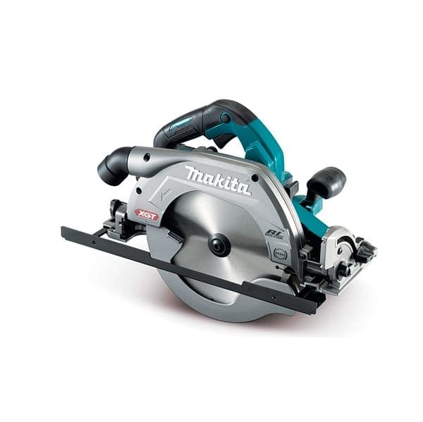 Makita Serra Circular 235mm 40V Xgt Aws HS009GZ