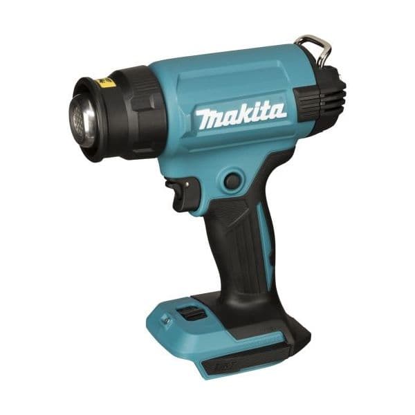 Makita Decapador de Ar Quente LXT 18V - DHG181ZJ