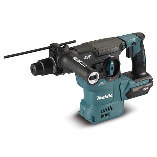 Makita Martelo Ligeiro BL 40VMAX Xgt 30MM - HR008GZ
