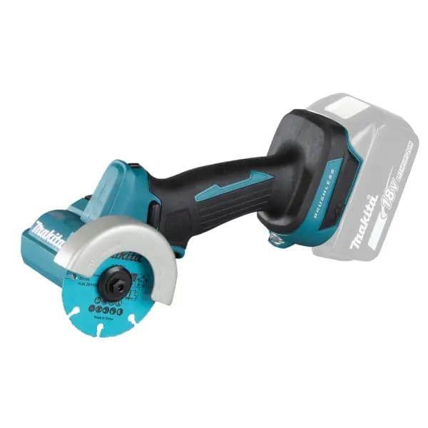 Makita Rebarbadora 18V LXT 76mm DMC300Z