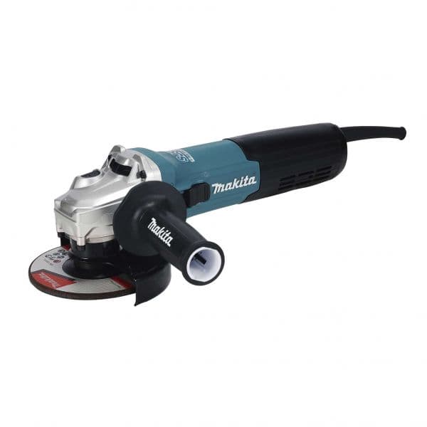 Makita Rebarbadora 125mm 1900W AFT GA5092X01