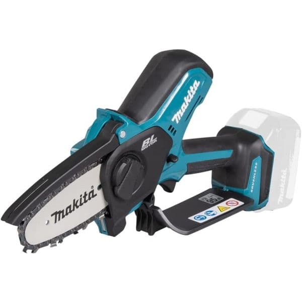 Makita Serra de Poda de Corrente 100mm 18V LXT Solo - DUC101Z
