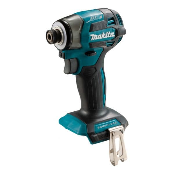 Makita Aparafusadora de Impacto DTD173Z 18V 1/4" 180Nm