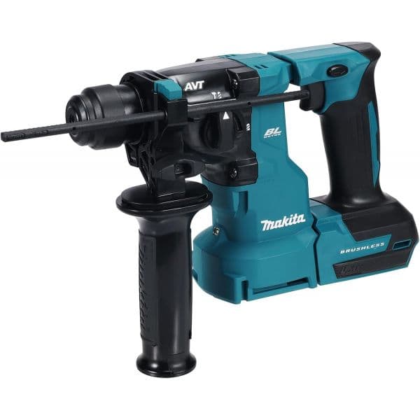 Makita Martelo Perfurador Combinado DHR183Z 18V LXT Brushless 500W 1.7J