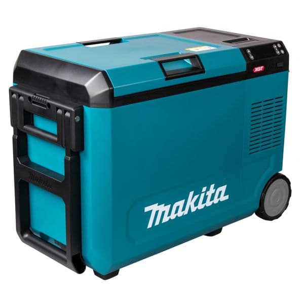 Makita Geleira Termoelétrica 29L CW004GZ