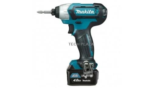 Makita Chaves de Impacto Bateria TD110DSMJ