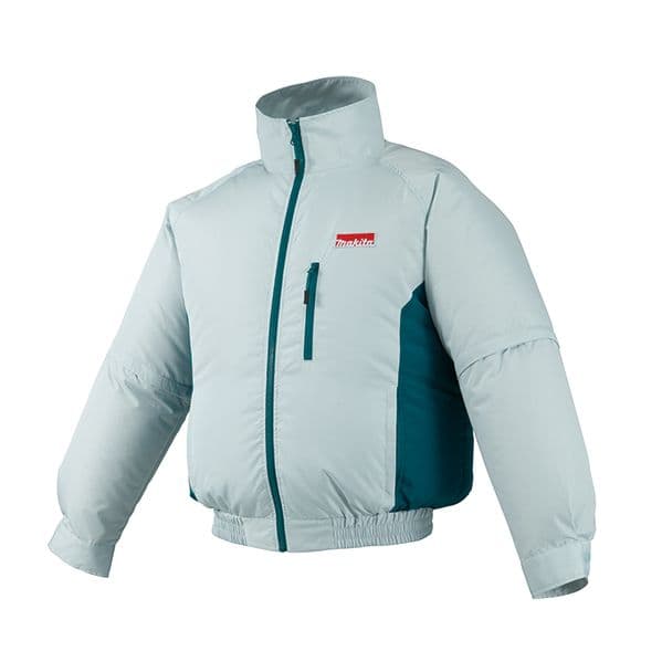 Makita Casaco Ventilado Tamanho "l" 18V Lxt - DFJ201ZL