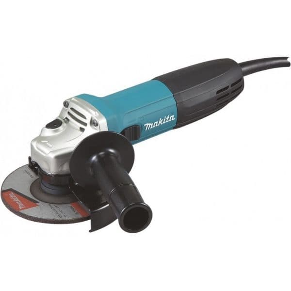 Makita Minirebarbadora 125mm 720W GA5030R
