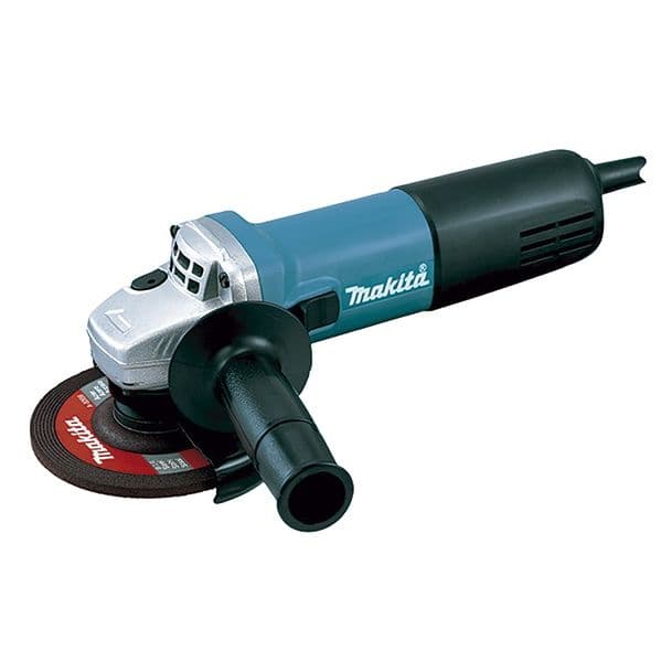 Makita Rebarbadora 125M 840W Sar - 9558HNR