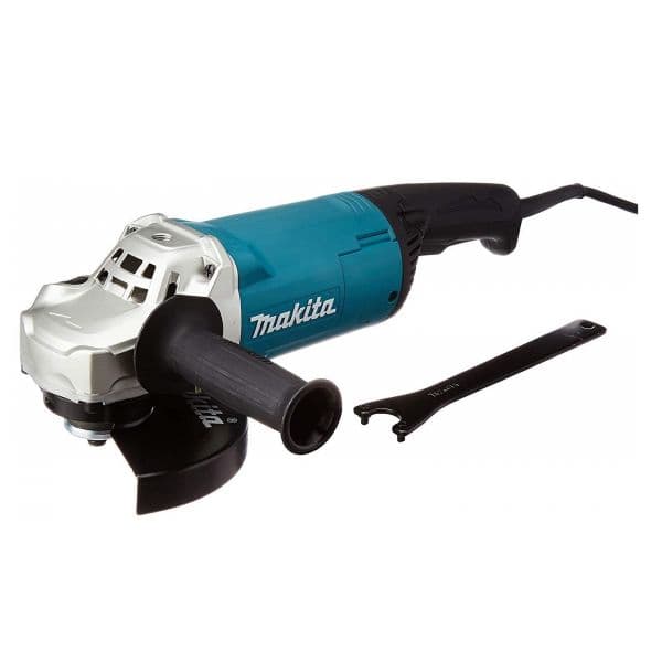 Makita Rebarbadora 2.200W 180mm Sar Sjs Es - GA7061R