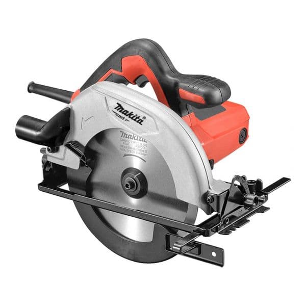 Makita Serra Circular Red 1050W - M5802