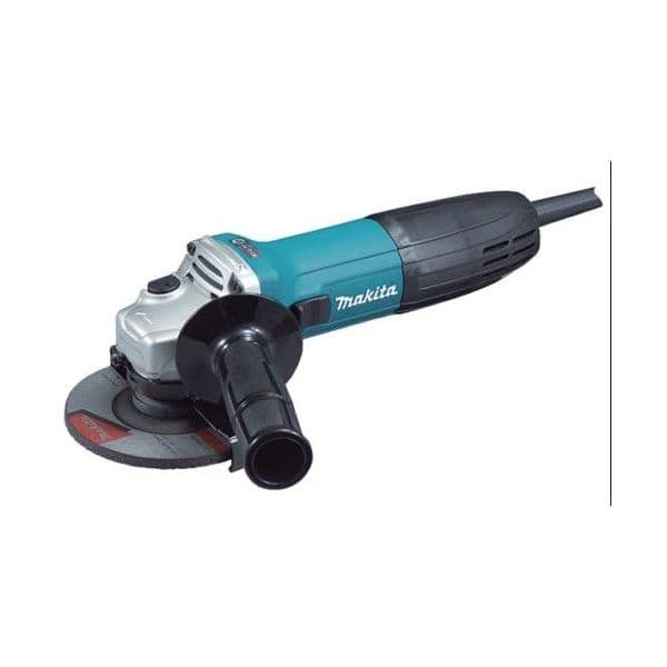 Makita Minirebarbadora 720W GA4530RX1
