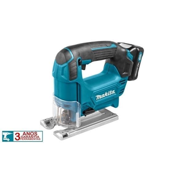 Makita Serra Tico Tico 10,8V 2,0 Ah JV101DSAE